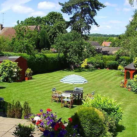 Gables Guest House Oxford Kültér fotó
